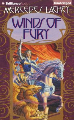 Winds of Fury 1501231162 Book Cover
