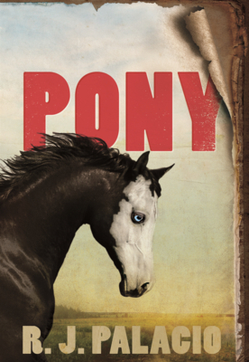 Pony B0GMZJJ9MW Book Cover