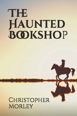The Haunted Bookshop B08JDTQY6M Book Cover