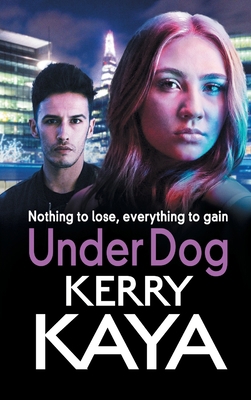 Under Dog 1801629617 Book Cover