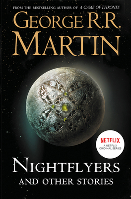 Nightflyers and Other Stories 0008300763 Book Cover