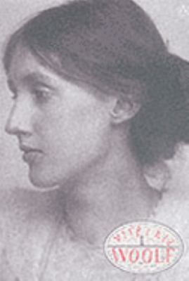 Virginia Woolf (Penguin Illustrated Lives S.) 0140291601 Book Cover
