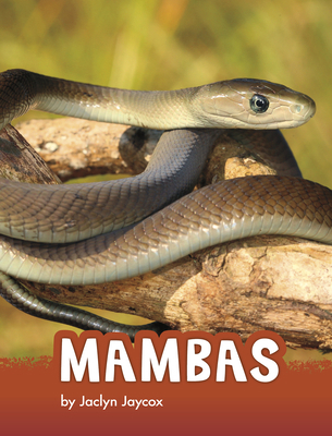 Mambas 1977133002 Book Cover