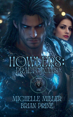 Howlers Praetonans B0FK3SBD1X Book Cover
