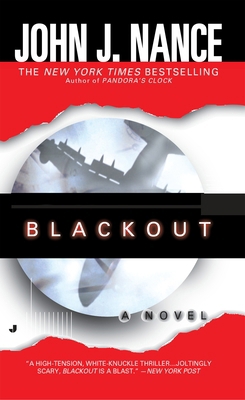 Blackout B0075LRAZK Book Cover