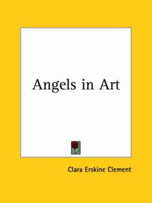 Angels in Art 0766166376 Book Cover