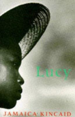 Lucy 0330319434 Book Cover