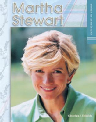 Martha Stewart 0791063186 Book Cover