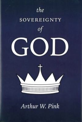 Hardcover Sovereignty of God Book