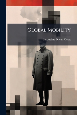 Global Mobility 1025075412 Book Cover