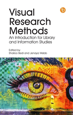 Visual Research Methods: An Introduction for Li... 178330457X Book Cover