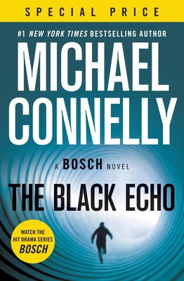 The Black Echo 1538737949 Book Cover
