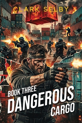 Dangerous Cargo: Book Three 1969642815 Book Cover