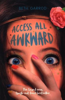 Access All Awkward            Book Cover