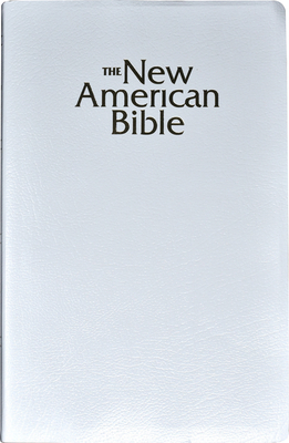 Gift and Award Bible-NABRE 0529068168 Book Cover