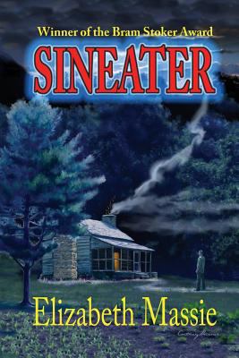 Sineater 1937530566 Book Cover