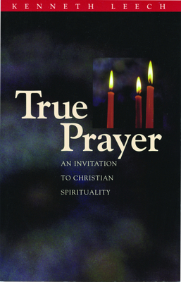True Prayer 0819216461 Book Cover