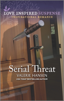 Serial Threat 1335587284 Book Cover