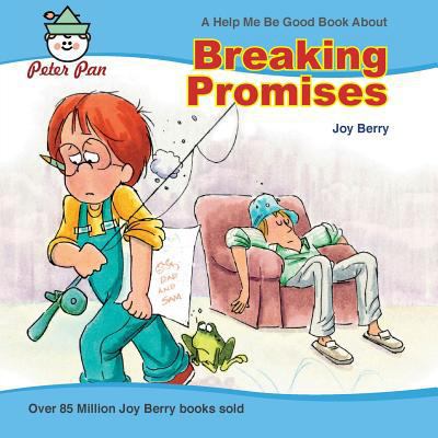 Breaking Promises 0739603167 Book Cover