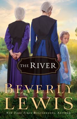 The River 0764212737 Book Cover