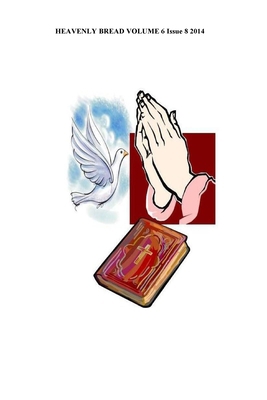 Heavenly Bread 1500705764 Book Cover