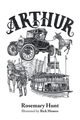 Arthur 1796071331 Book Cover