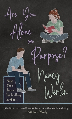Are You Alone on Purpose? B0GH9S31TD Book Cover