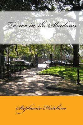 Terror in the Shadows 1500583707 Book Cover