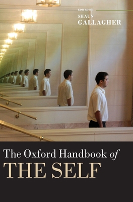 The Oxford Handbook of the Self 0199548013 Book Cover