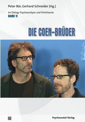 Die Coen-Brüder [German] 3837923738 Book Cover