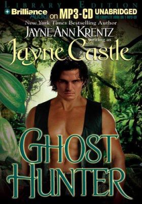 Ghost Hunter 1423308212 Book Cover