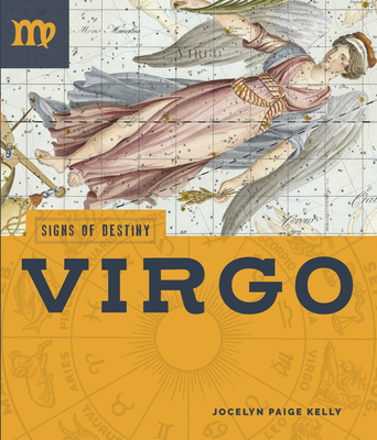 Virgo B0GHMR2GMN Book Cover
