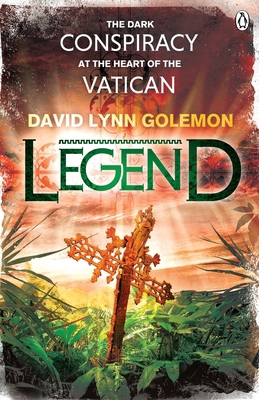 Legend (The Event Group) 1405911956 Book Cover