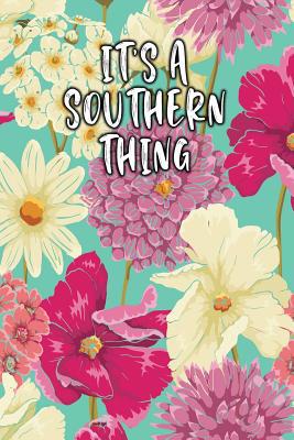 It's a Southern Thing: Keto Diet Diary 1090347006 Book Cover