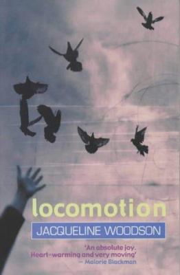 Locomotion (Puffin Teenage Fiction S.) 014131608X Book Cover