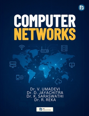 Computer Networks 934986049X Book Cover