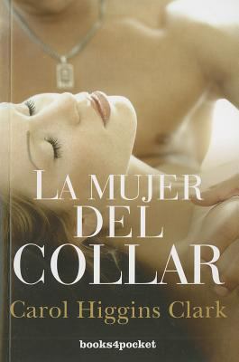 La Mujer del Collar [Spanish] 849280193X Book Cover