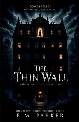 The Thin Wall 0692875883 Book Cover