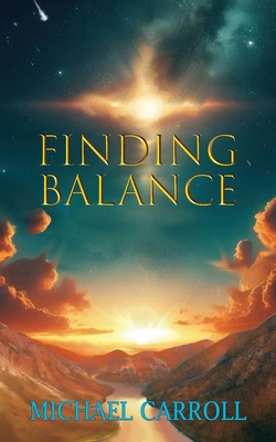 Finding Balance 0999199226 Book Cover