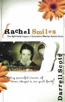 Rachel Smiles: The Spiritual Legacy of Columbin... 0785296883 Book Cover