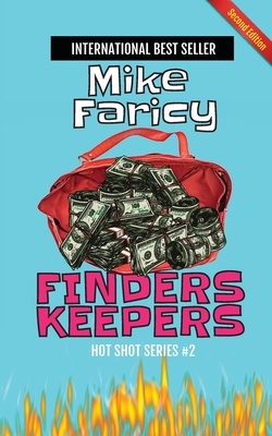 Finders Keepers! Second Edition B0CCHQ9LHH Book Cover