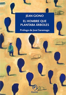 Hombre Que Plantaba Arboles, El [Spanish] 8415945337 Book Cover