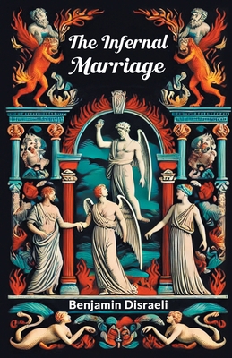 The Infernal Marriage 9365787084 Book Cover