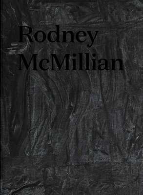 Rodney McMillian 0942949439 Book Cover