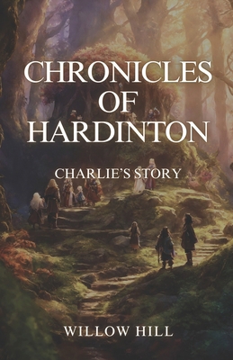 Chronicles of Hardinton: Charlie's Story B0D9KB4DTL Book Cover