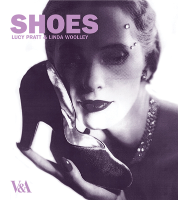 Shoes 1851775374 Book Cover
