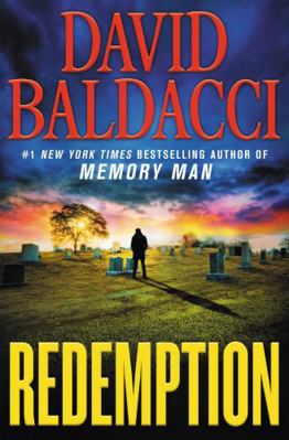 Redemption 1549119265 Book Cover