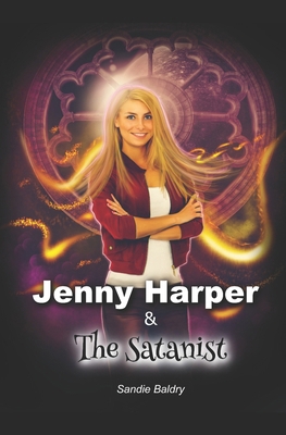 Jenny Harper & The Satanists B0B92FZNWC Book Cover
