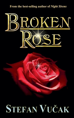 Broken Rose B0F8PL2QDY Book Cover