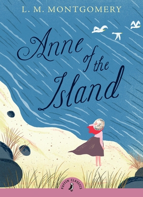 Anne of the Island B01BITEEMQ Book Cover